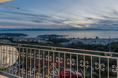 Holiday Home Ane - Makarska by Villas Guide