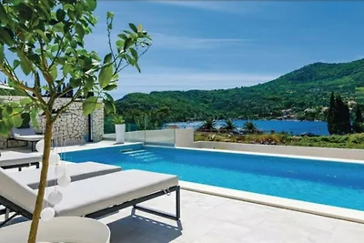 Villa White Lady by Villas Guide