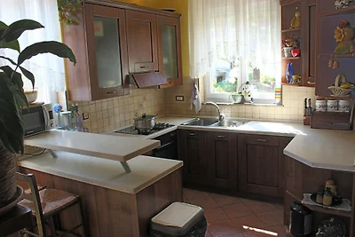 Apartman Mariana by Villas Guide