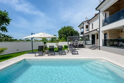 Villa Polaris by Villas Guide