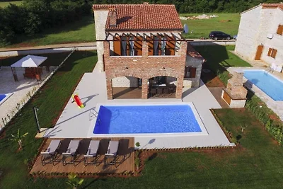 Villa Harmony by Villas Guide