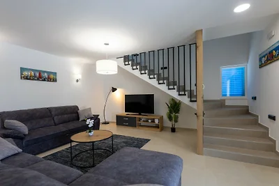 Villa Olea by Villas Guide