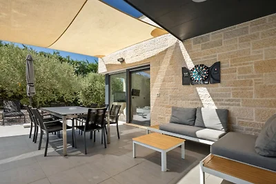 Villa Zara by Villas Guide
