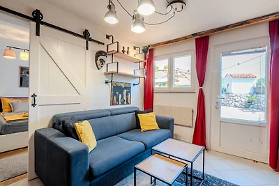 Holiday Home Capella - Rab by Villas Guide