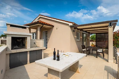 Villa Kliman by Villas Guide