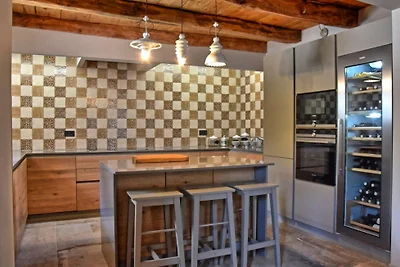 Villa Zita by Villas Guide