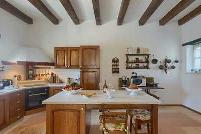 Villa White house B Istria by Villas Guide