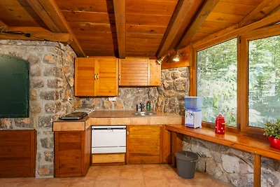 Holiday Home Villa Rosemary by Villas Guide