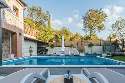 Villa Mariva residence Crikvenica by Villas...