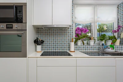 Vila Oleander - Malinska by Villas Guide