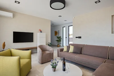 Villa Blanka by Villas Guide