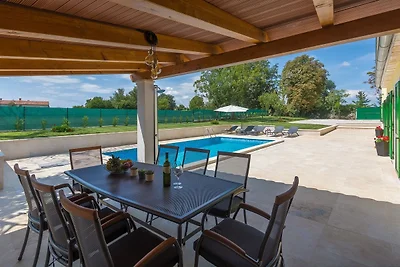 Villa Corticum Otium by Villas Guide