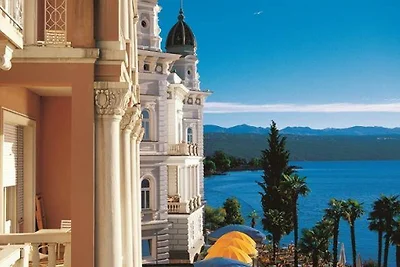 Vila Natura 4 - Opatija by Villas Guide