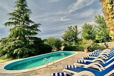 Villa Anni with pool island Krk by Villas...