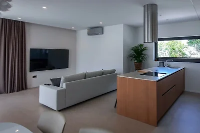 Villa Lux Natura by Villas Guide