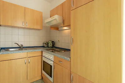 Apartman Lucija 4 by Villas Guide