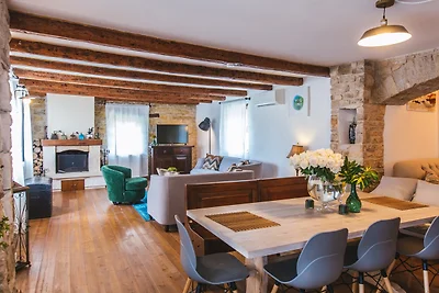 Stancia Vigini by Villas Guide