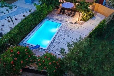 Holiday home Krnic by Villas Guide