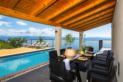 Holiday home Villa Aria with pool by Villas...