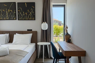 Luxury villa Pedena with pool and jacuzzi in...