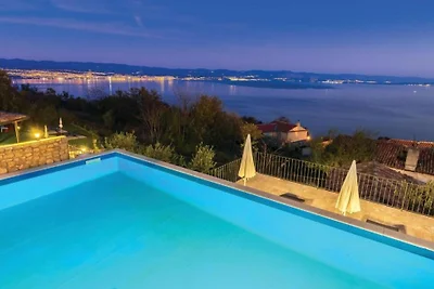 Holiday home Villa Bella with pool by Villas...