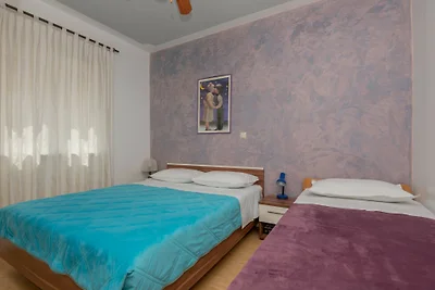 Villa Vega - Makarska by Villas Guide