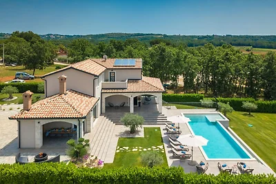 Villa Maria by Villas Guide
