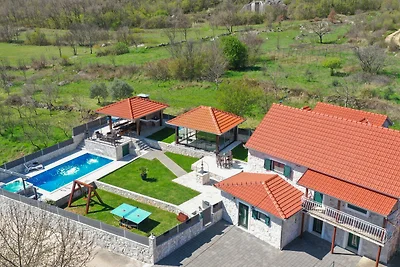 Villa Ivandvor in Split by Villas Guide