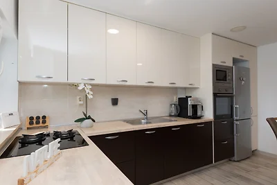 Holiday Home Kristina - Makarska by Villas...