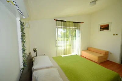 Apartman DOMI by villas Guide