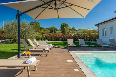 Villa Grgo by Villas Guide