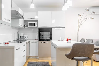 Villa Dom&San by Villas Guide