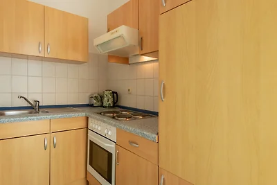 Apartman Lucija 4 by Villas Guide