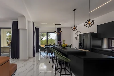 Villa Karla with pool&sea view by Villas...