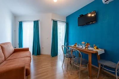 Apartman Lucija 1 by Villas Guide