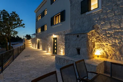 Villa Mikic by Villas Guide