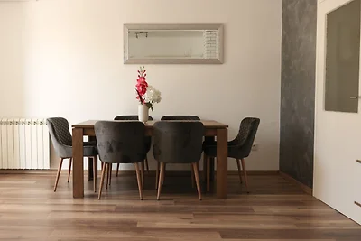 Holiday home Krnic by Villas Guide