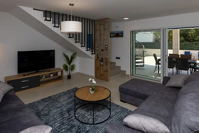 Villa Olea by Villas Guide