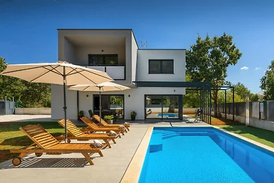 Villa Eva by Villas Guide