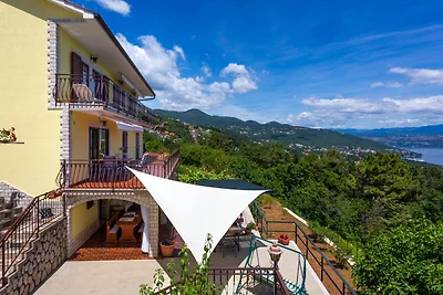 Apartment Milena 2 Opatija by Villas Guide