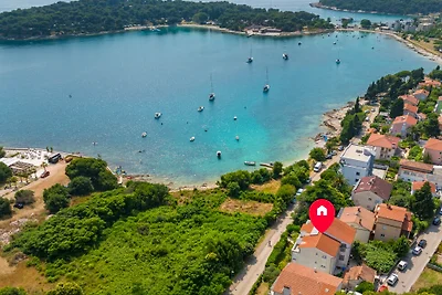 Apartman Seaside 066 by Villas Guide