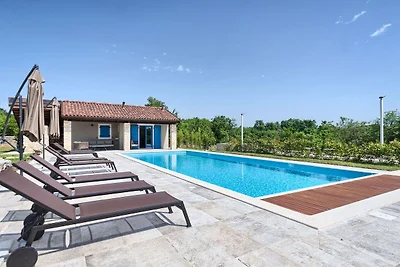 Villa Stancija Cabrunici by Villas Guide