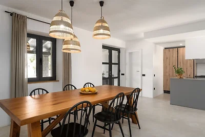 Villa Molindrio by Villas Guide