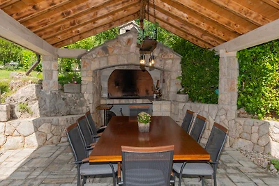 Villa Piplica-Makarska by Villas Guide