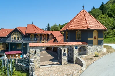 Kuća za odmor Dopust za oporavak Lepoglava