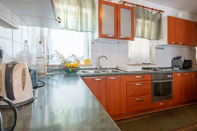 Apartman City view 1 by Villas Guide