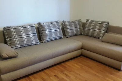 Melone Apartman 3 Senj by Villas Guide