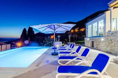 Villa Blue by Villas Guide