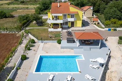 Holiday home Neda by Villas Guide