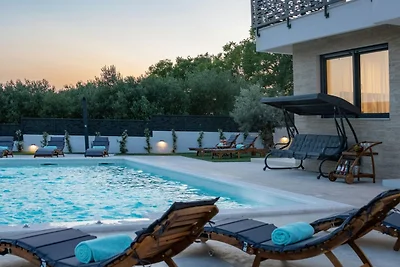 Villa Kate - Zadar by Villas Guide